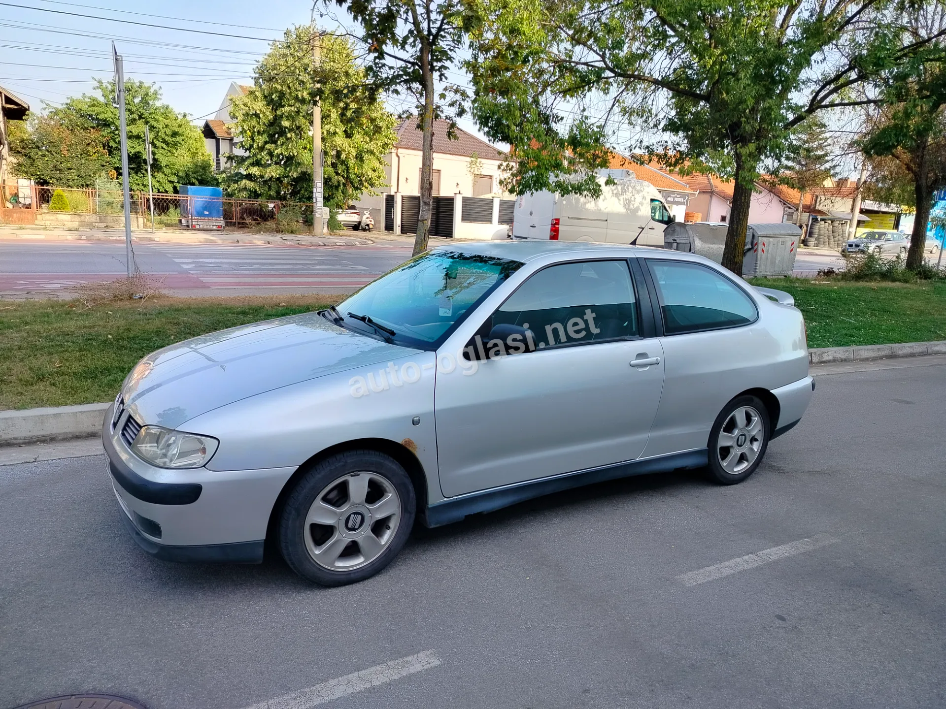 Seat Cordoba 1.9 Dizel 81kW — slika 3