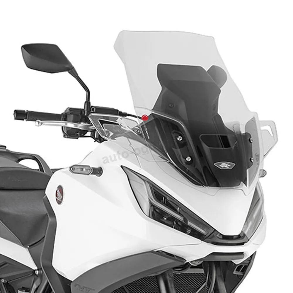 Vizir providni Kappa Honda NT 1100 (22-24) KD1196ST