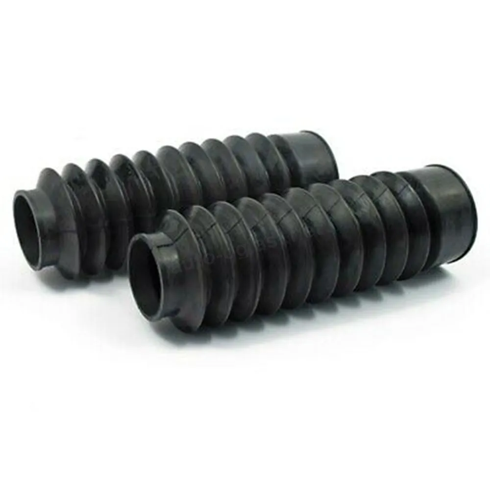 Guma vila fi 28/30×46/48×50-185mm YAMAHA DT Ariete crna