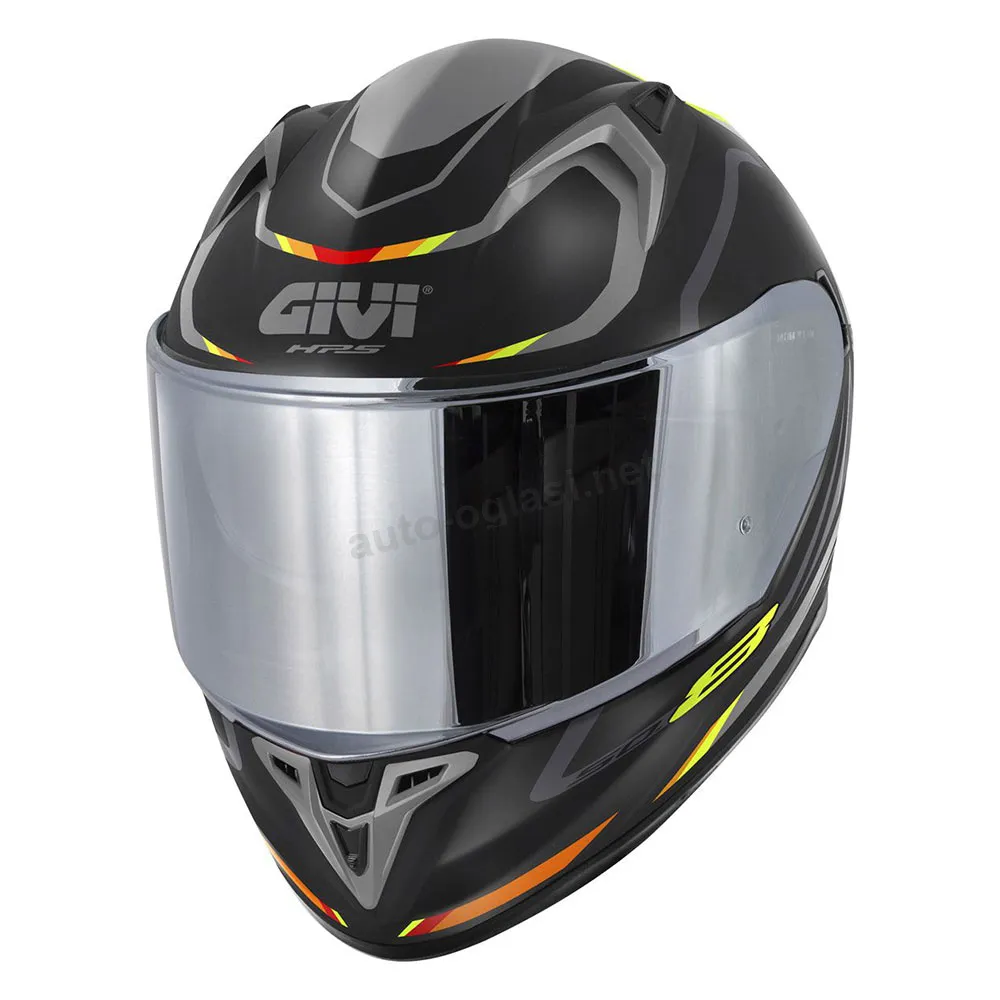 Kaciga GIVI zatvorena 50.8F MACH1