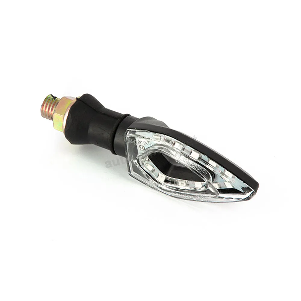Žmigavci univerzalni CLI7053 LED ovalni par homologovani