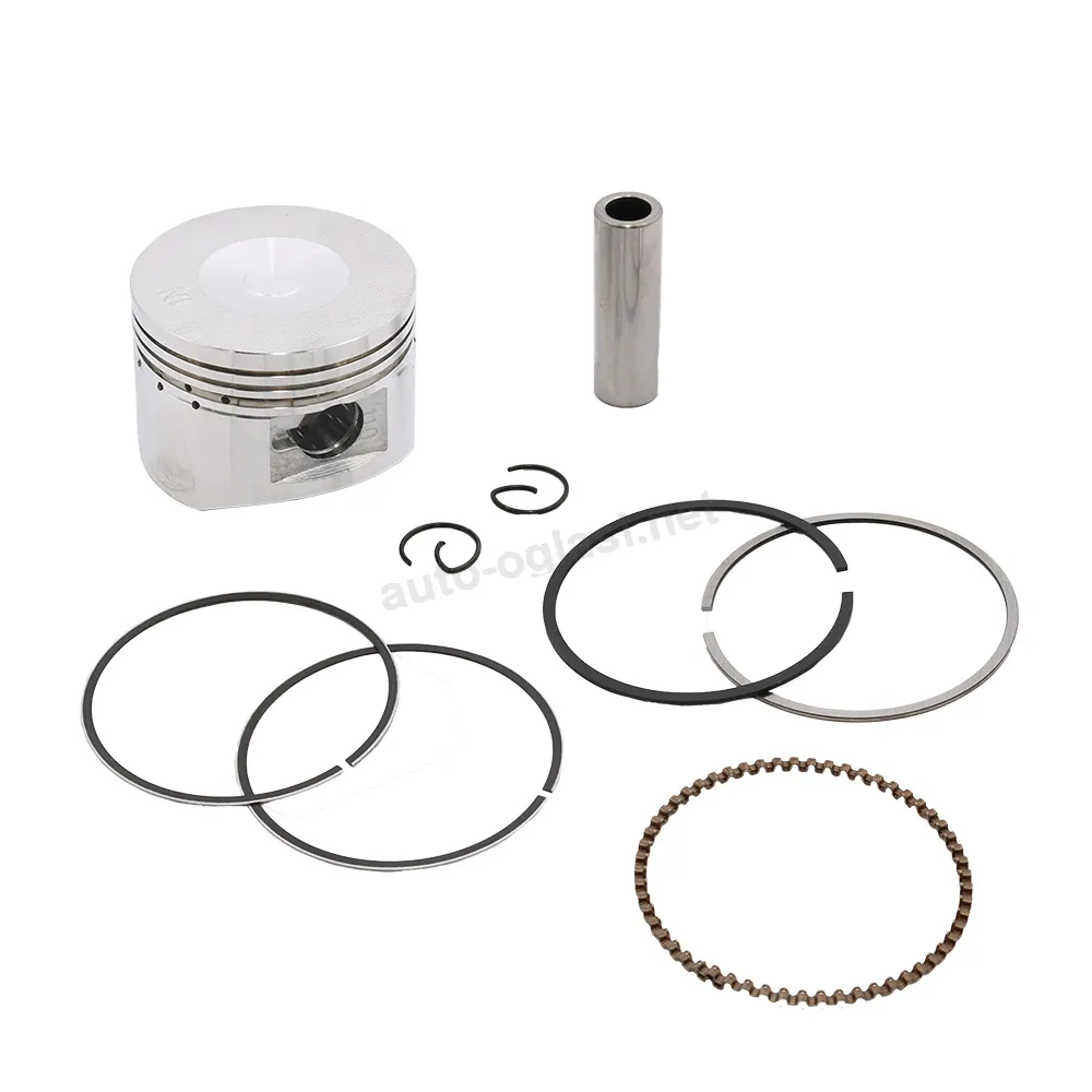 Klip Kineski Cross 4T 110cc fi 52.4×13 CN