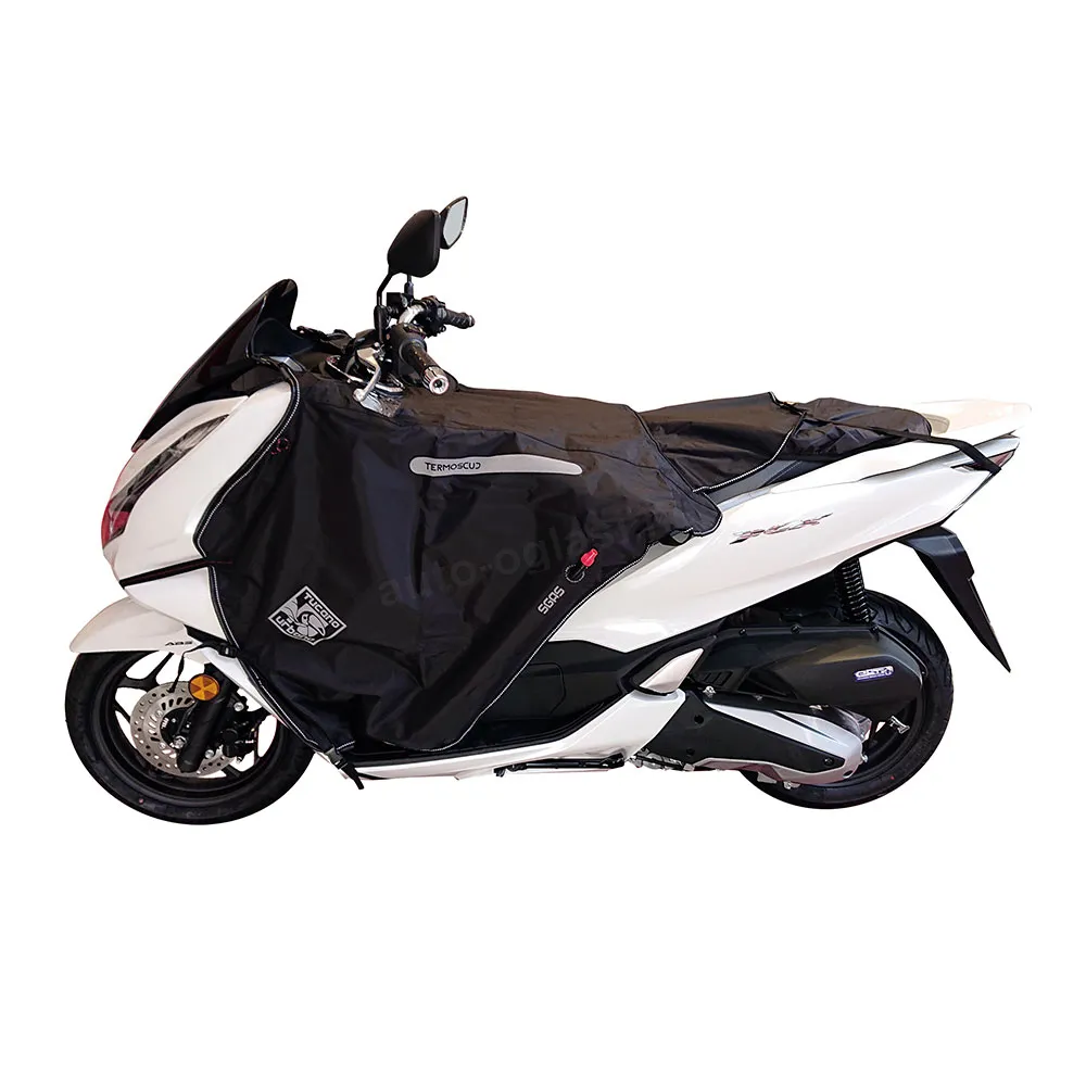 Termoscud pokrivač za noge R223 za Hondu PCX 125/150/160  (21-24) TUCANO URBANO