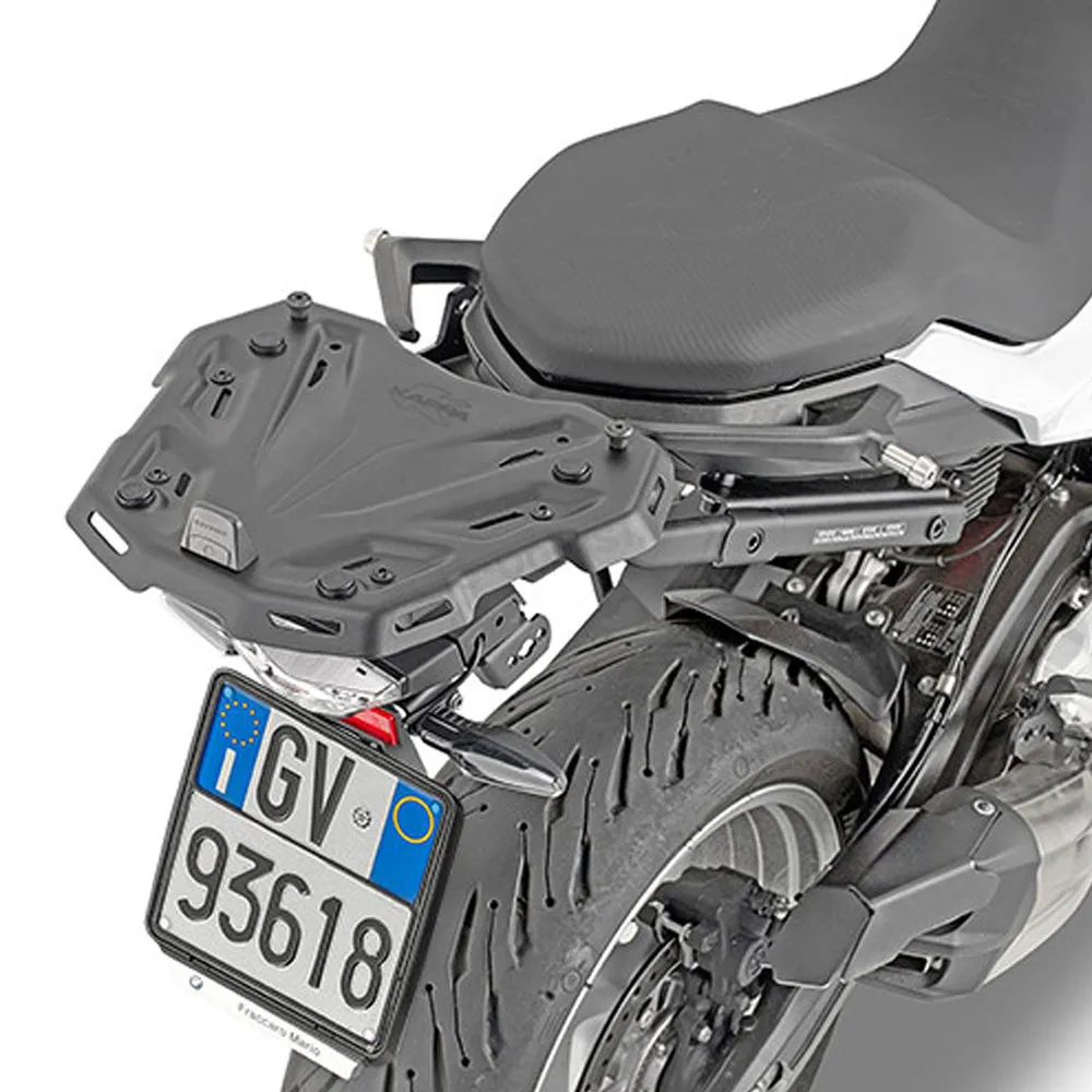 Nosač centralnog kofera Kappa BMW F 900 R / XR (20-24) KZ5137
