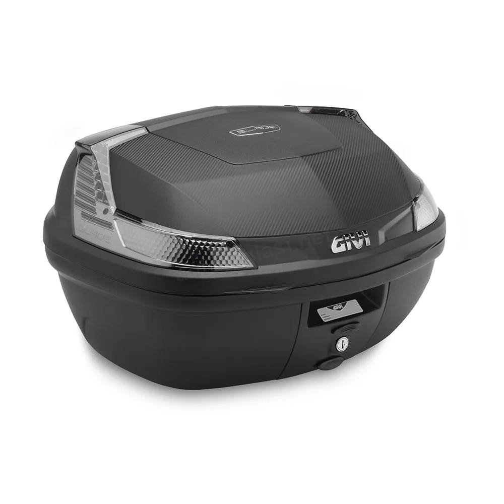 Centralni kofer GIVI B47NTML BLADE TECH Monolock 47L