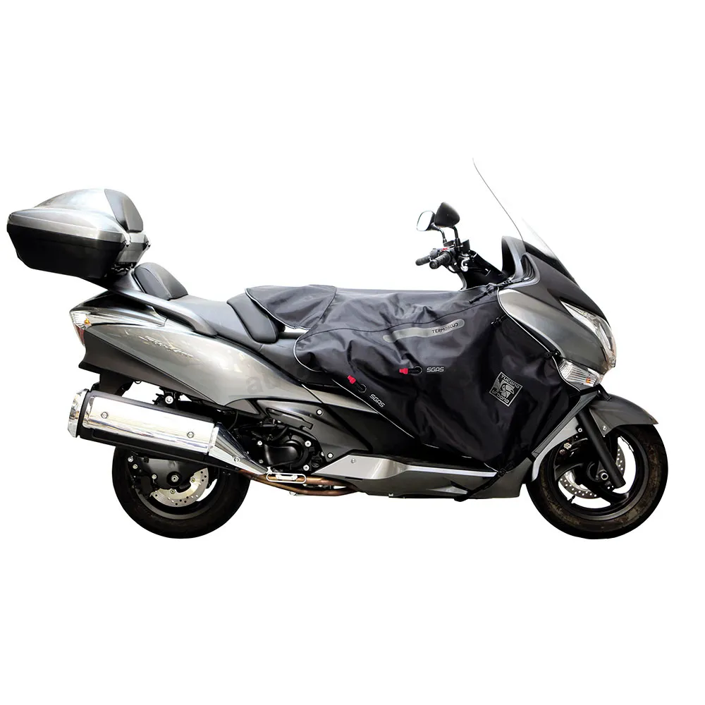 Termoscud pokrivač za noge R074-X za Hondu Silver Wing 400/600 (08-16) TUCANO URBANO
