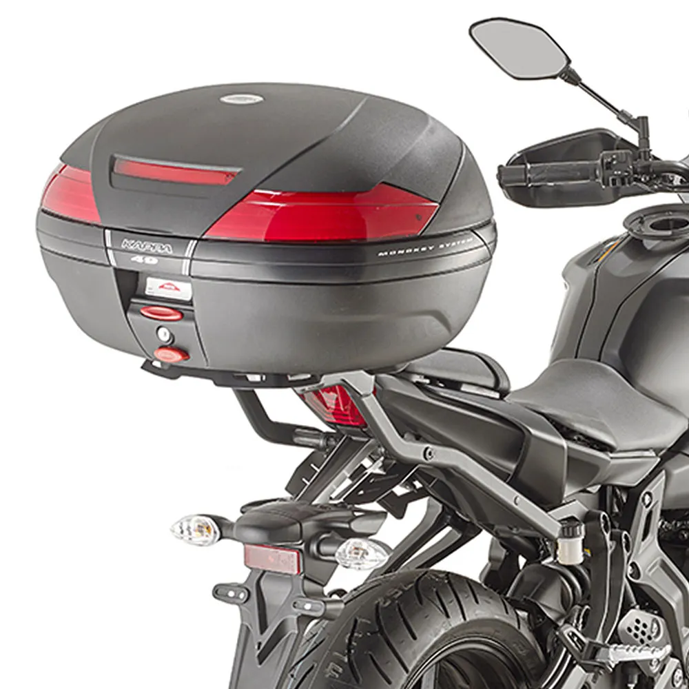 Nosač centralnog kofera Kappa Yamaha MT-07 (18-24) KZ2140