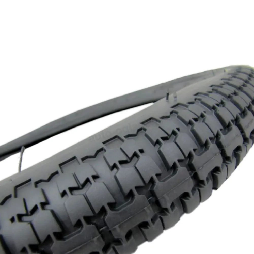 Spoljna guma 2.50×17" CN