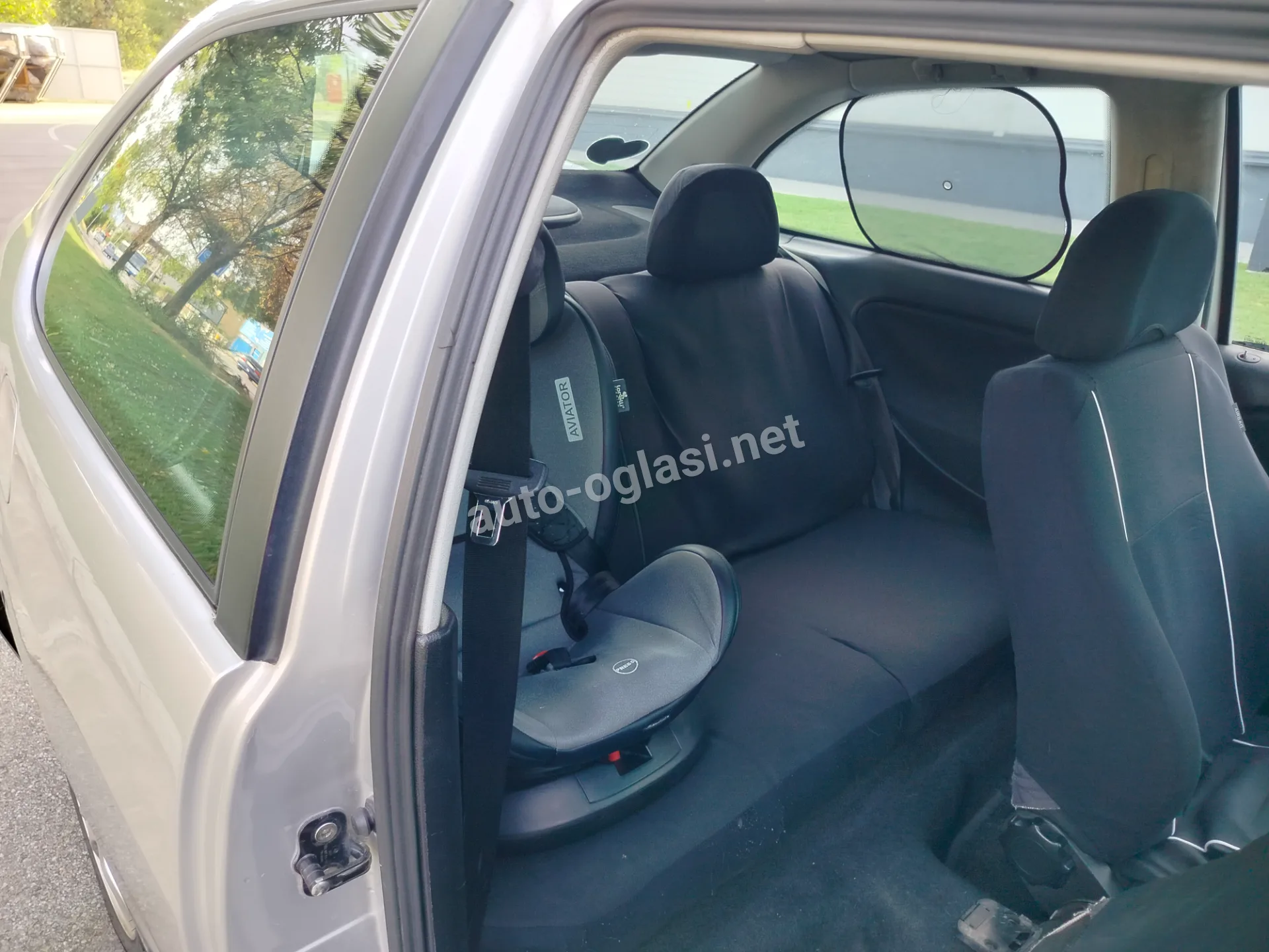 Seat Cordoba 1.9 Dizel 81kW — slika 8