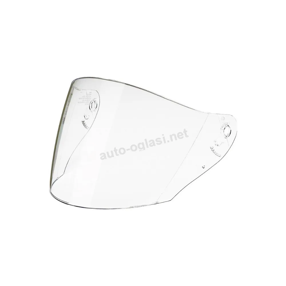 Vizir kacige NOX NV608 – providni