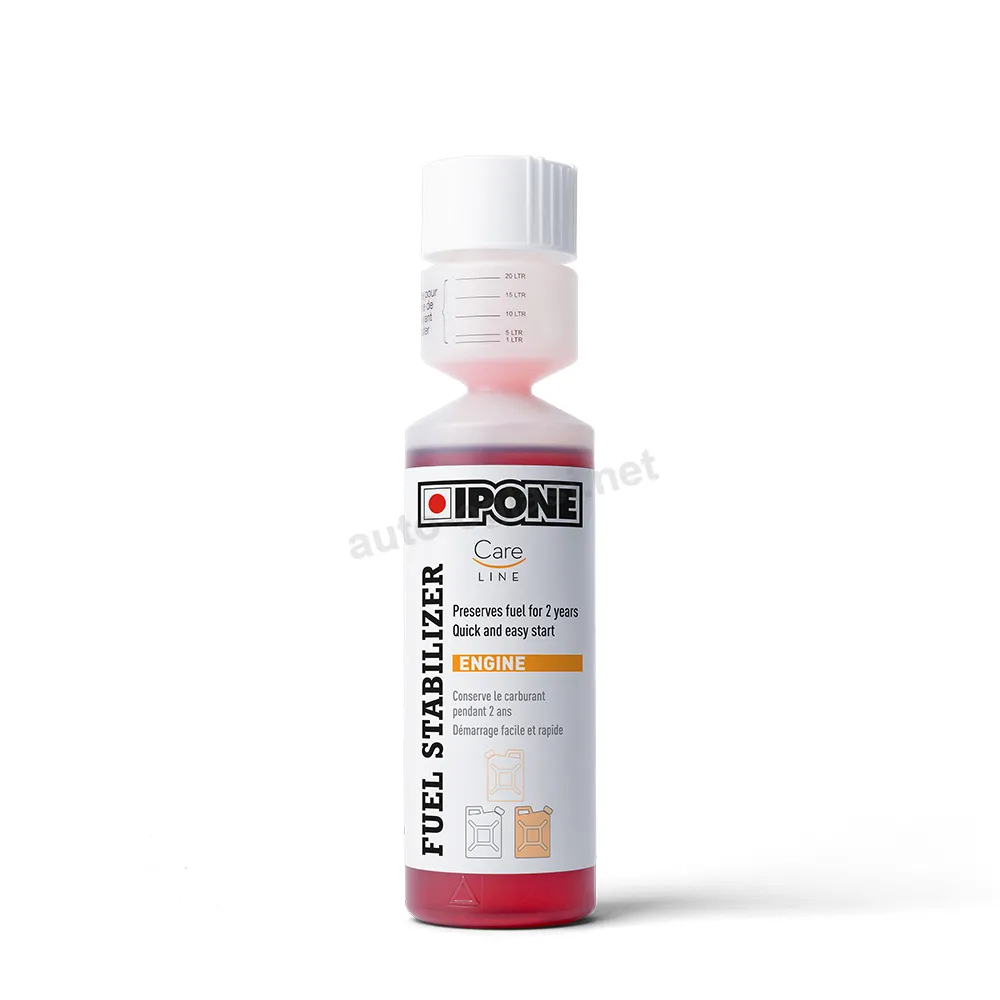 IPONE stabilizator goriva 250ml