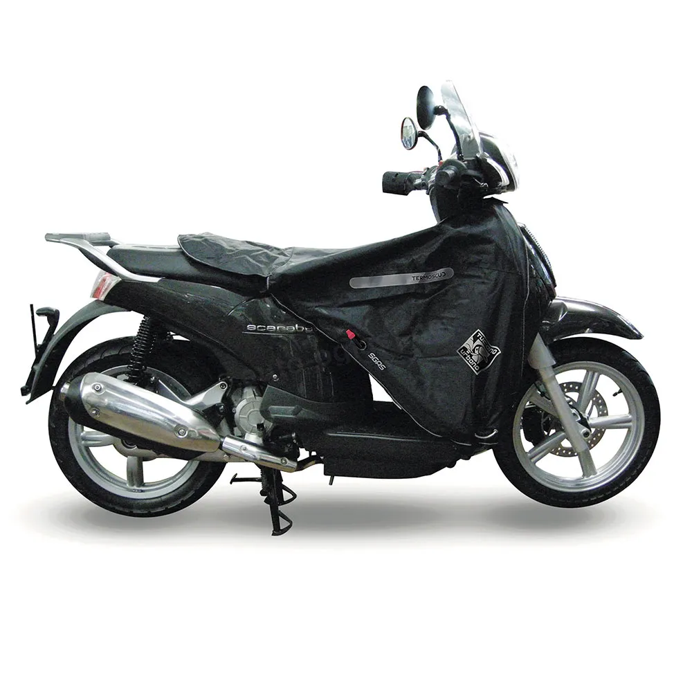 Termoscud pokrivač za noge R019 za Piaggio Liberty 125cc TUCANO URBANO