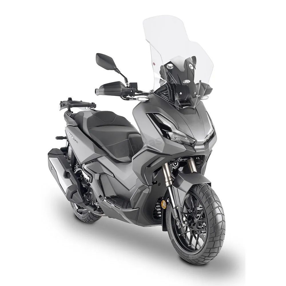 Vizir providni Kappa Honda ADV 350 (22-25) KD1197ST