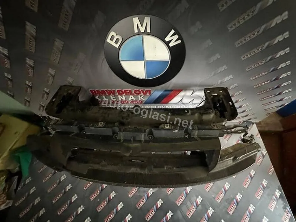 Vezni Lim F20/21 Za Bmw Serija 1 Od 2011. Do 2017. God.