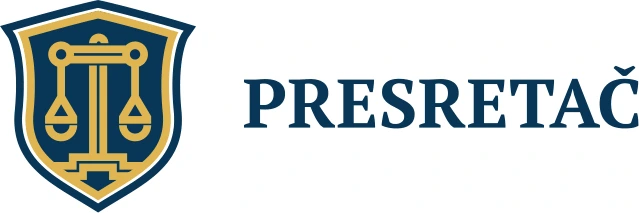 Presretač