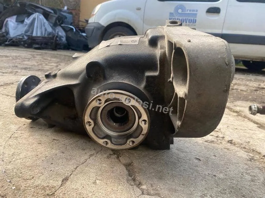 Diferencijal N43/45/46 Za Bmw 116, 118, 120 . Od 2004. Do 2011. God