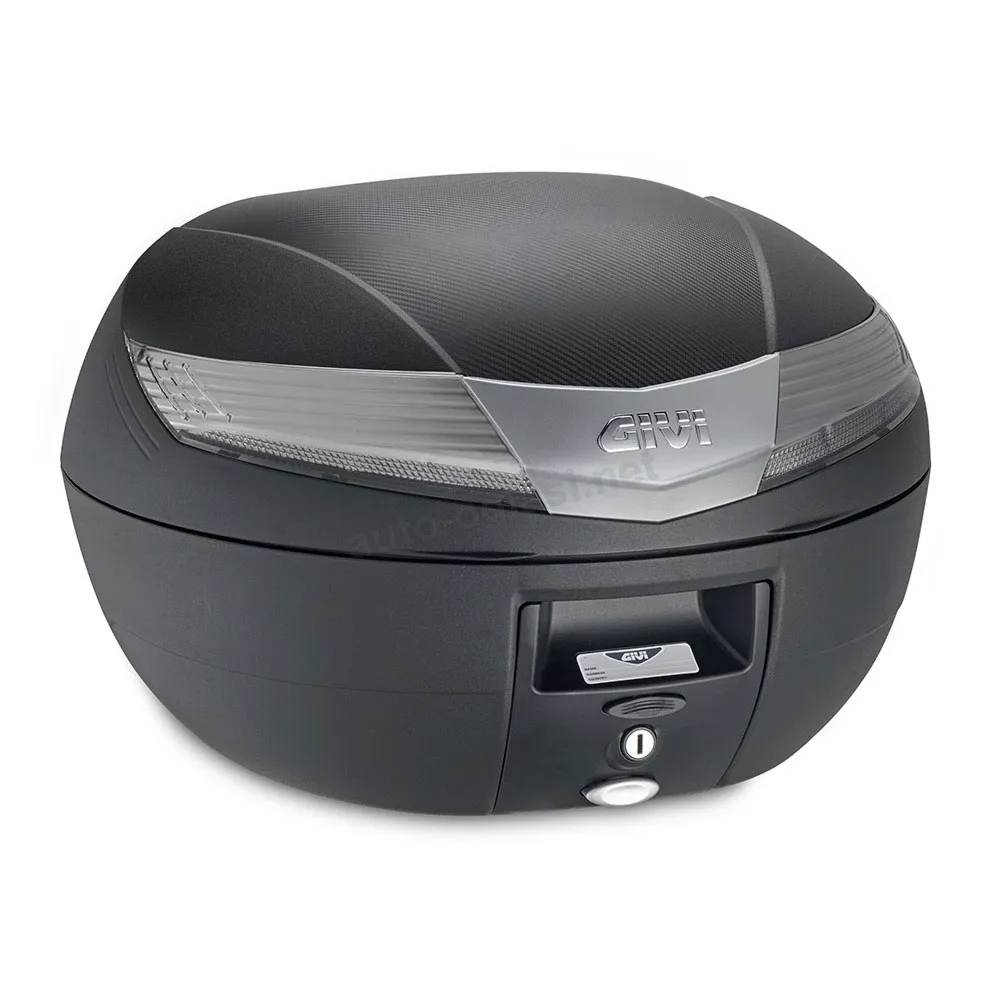 Centralni kofer GIVI V40NT TECH Monokey 40L
