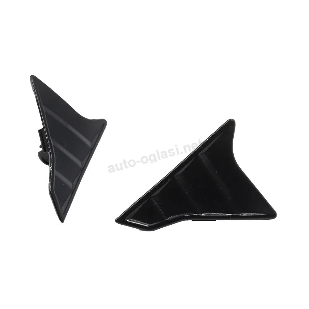 Set plastika i šrafova za NOX kacigu N634