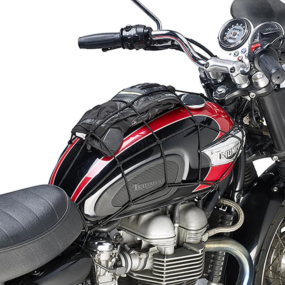 Mreža prtljaga za motore 40×34 GIVI