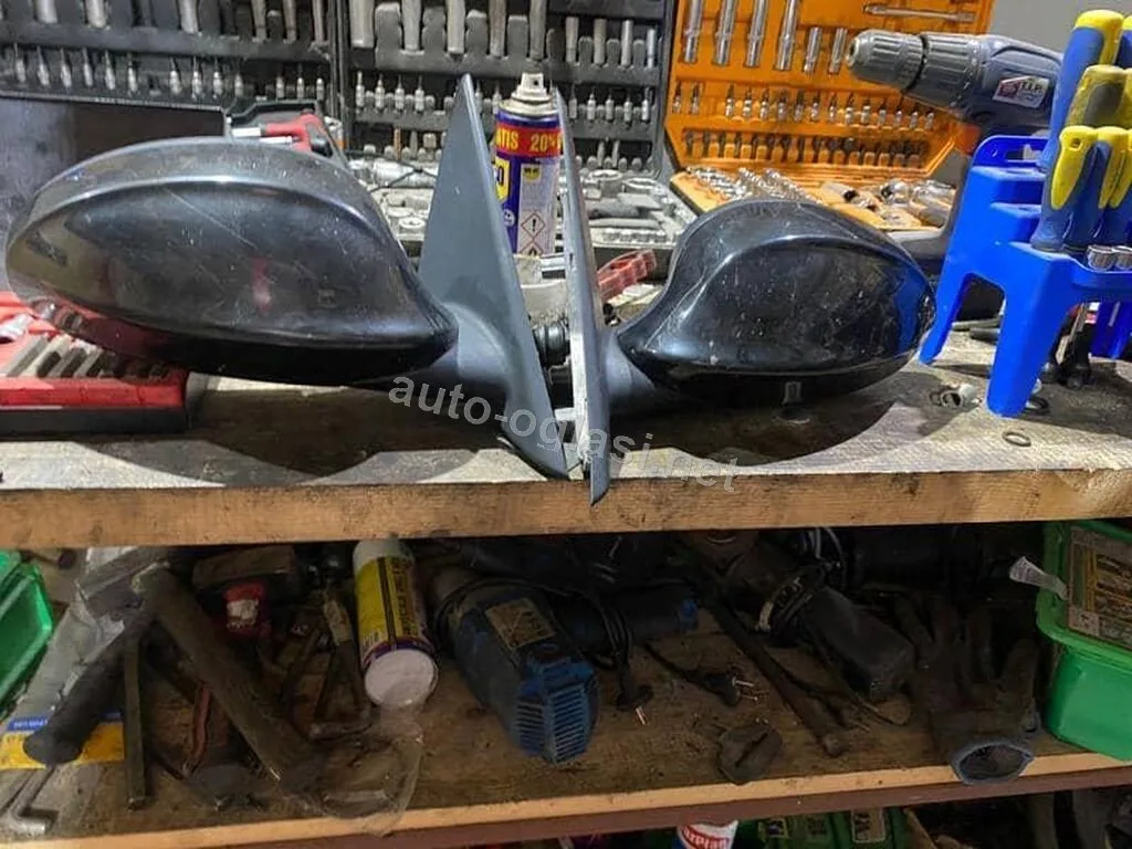 Elektro Sklopivi Retr E90/91 Za Bmw 315, 318, 316 . Od 2005. Do