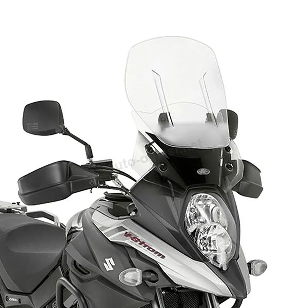 Vizir providni AIRSTREAM Kappa Suzuki DL 650 V-Strom (17-24) KAF3112B