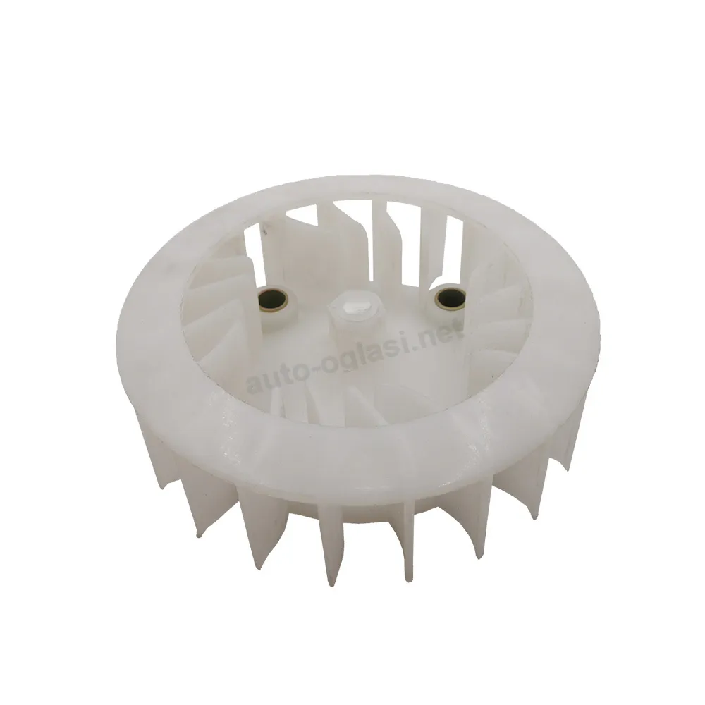 Ventilator magneta Kineski skuter GY6 50cc 4T PVC CN