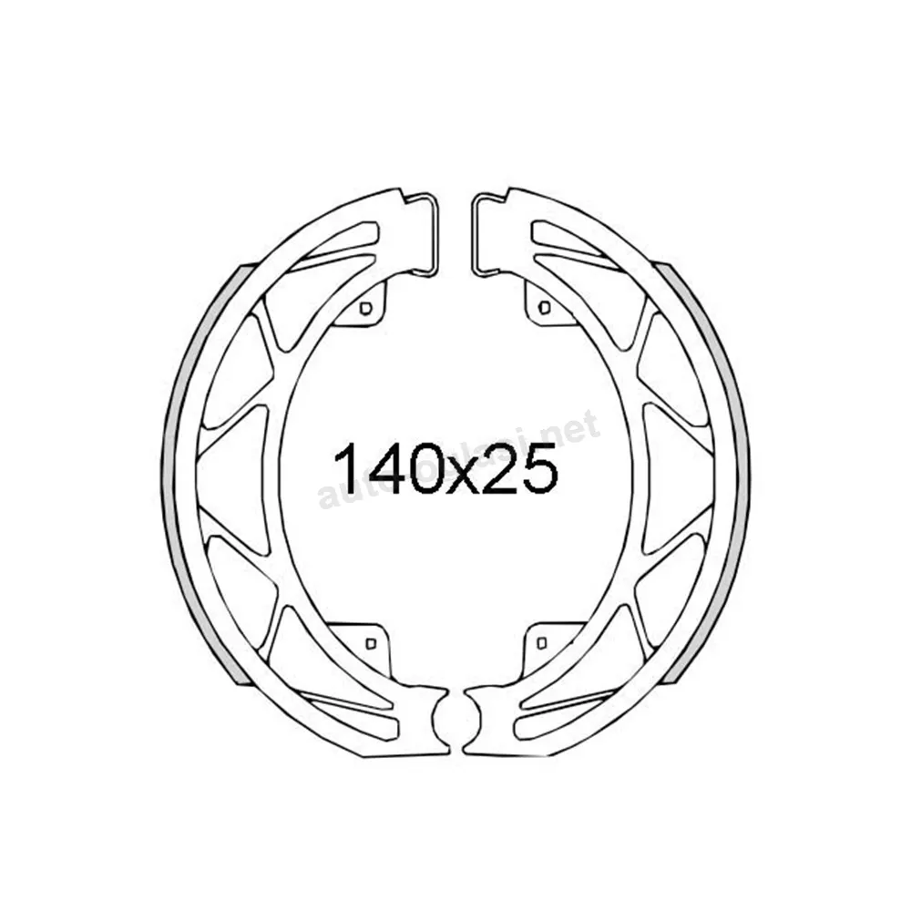 Pakne Piaggio Liberty 50 (97) RMS