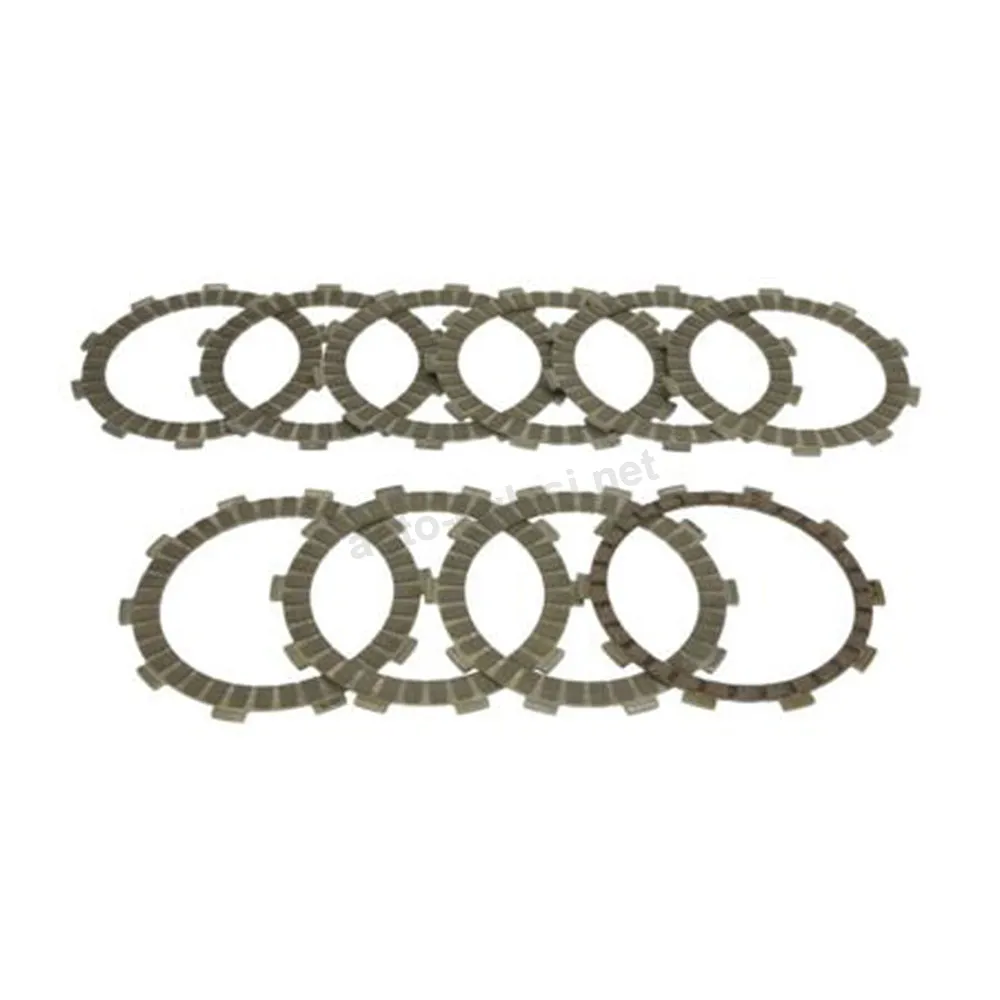 Lamele TRW MCC348-10 set