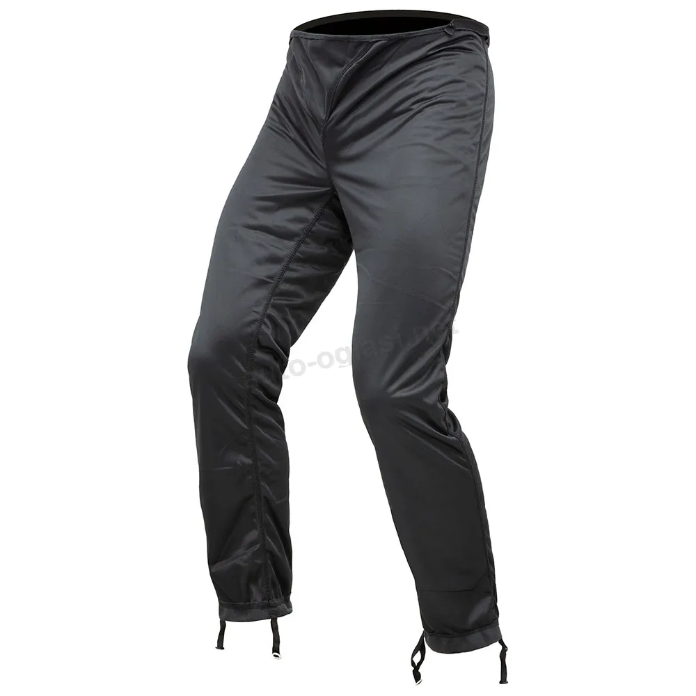 Pod Pantalone TERMICO crne TUCANO URBANO M