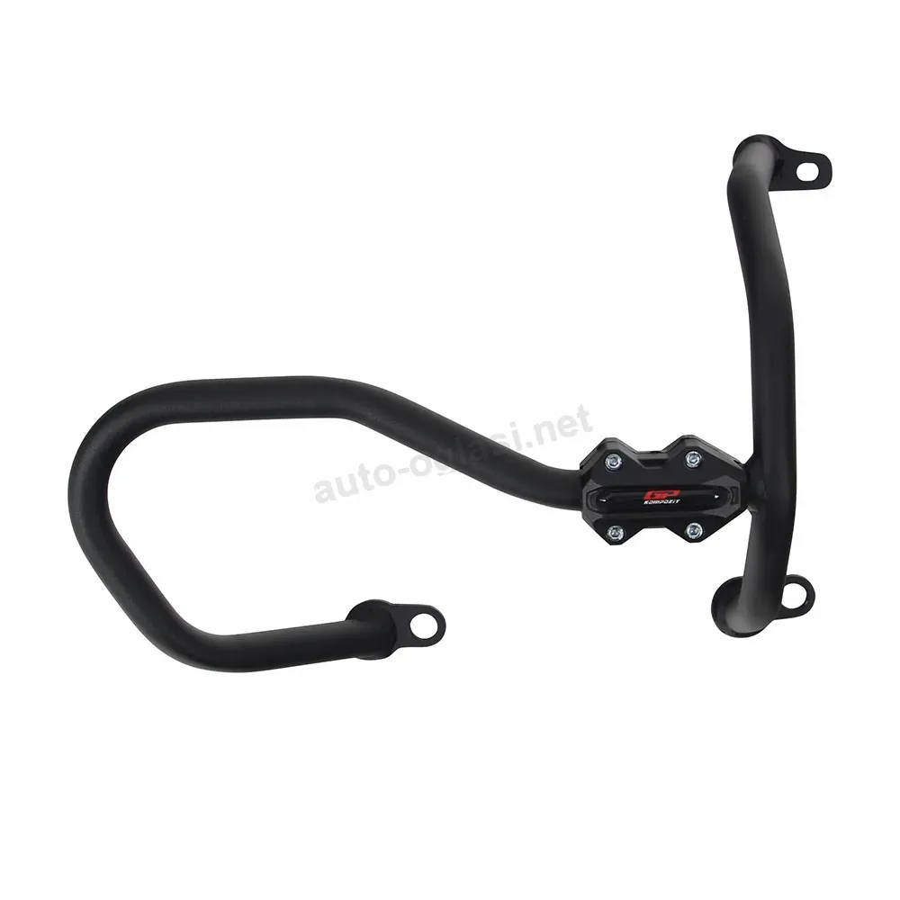 Roll Bar auspuha Honda ADV 350 (22-24) GP KOMPOZIT
