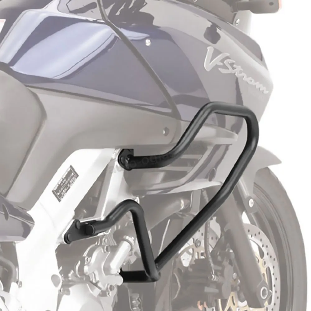 Roll Bar GIVI Suzuki DL 1000 V-STROM (02-11) TN528
