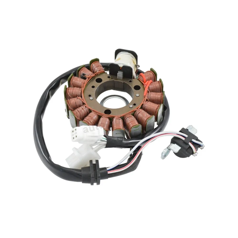 Ploča paljenja – Namotaji Yamaha 125/150/180 4T.Majesty  RMS