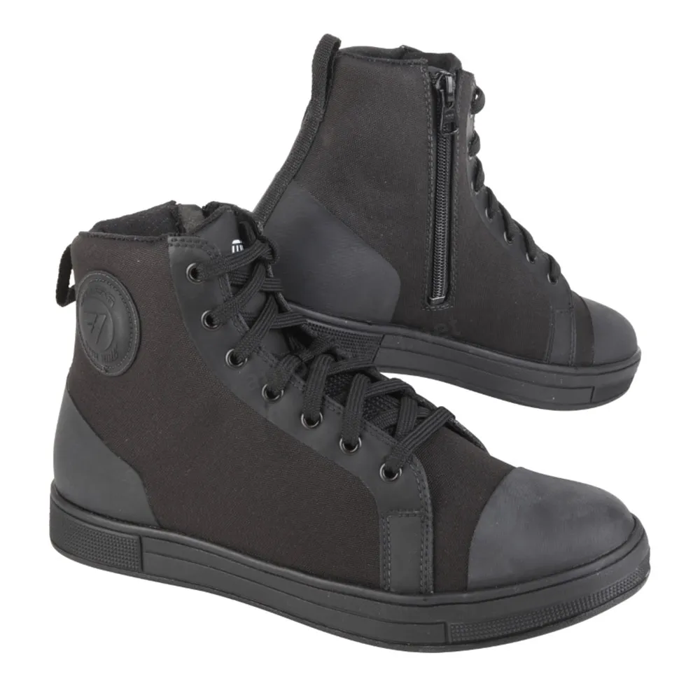 Patike PIERCE crne 46 MODEKA