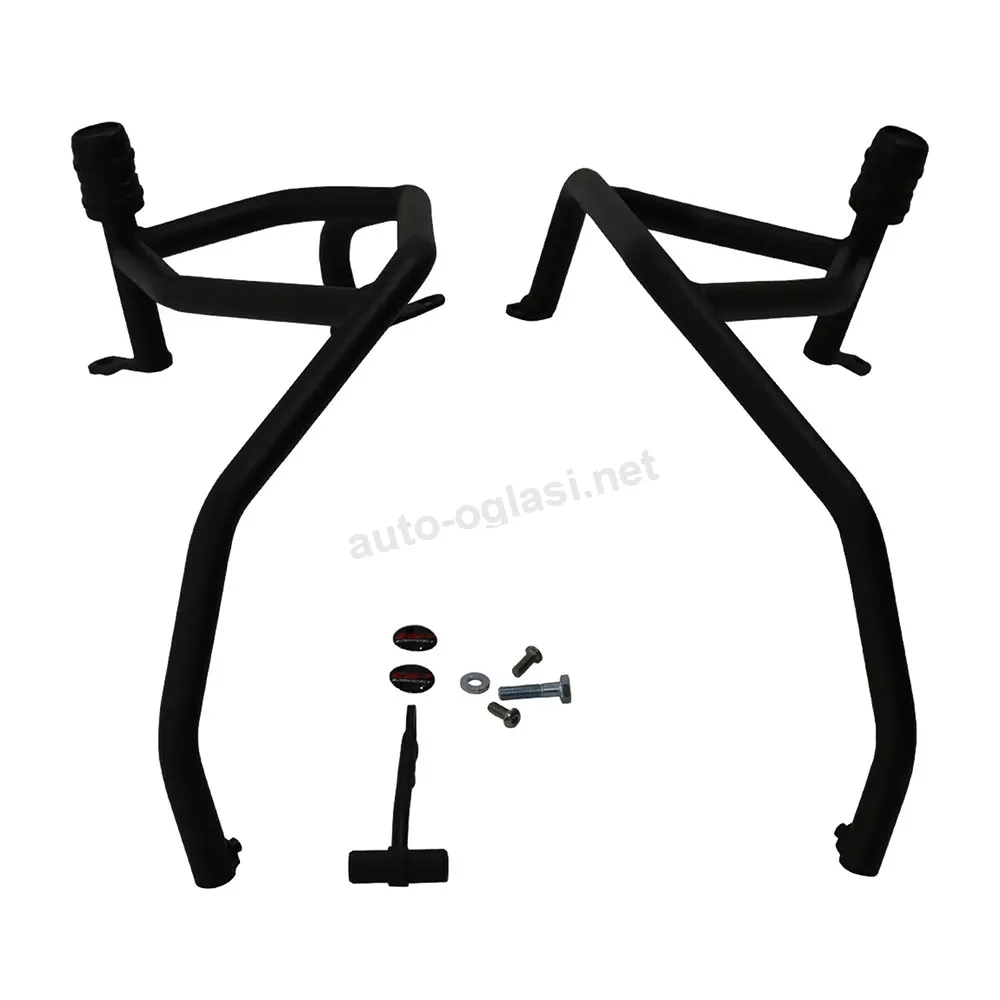 Roll Bar Honda NC 700 X / NC 750 X (12-25) GP KOMPOZIT