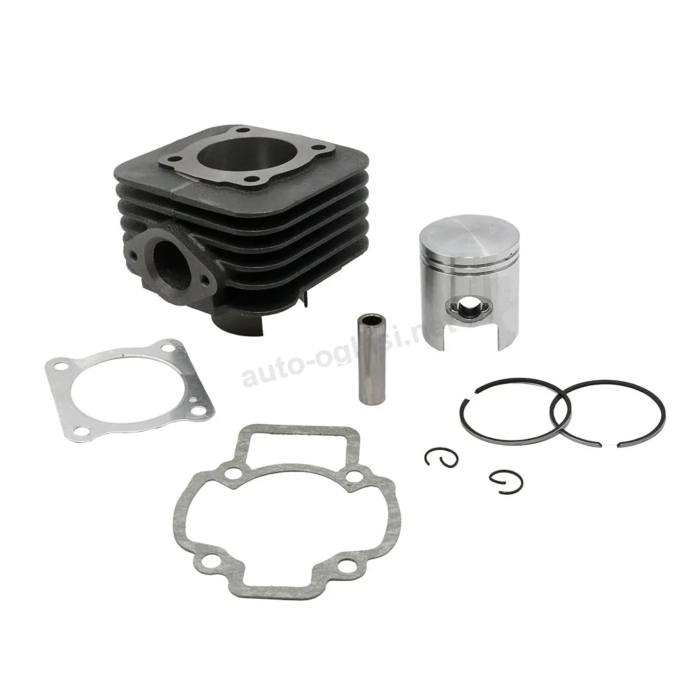 Cilindar sa klipom Piaggio/Gilera 50cc 2T GUS fi 40×12  MTB