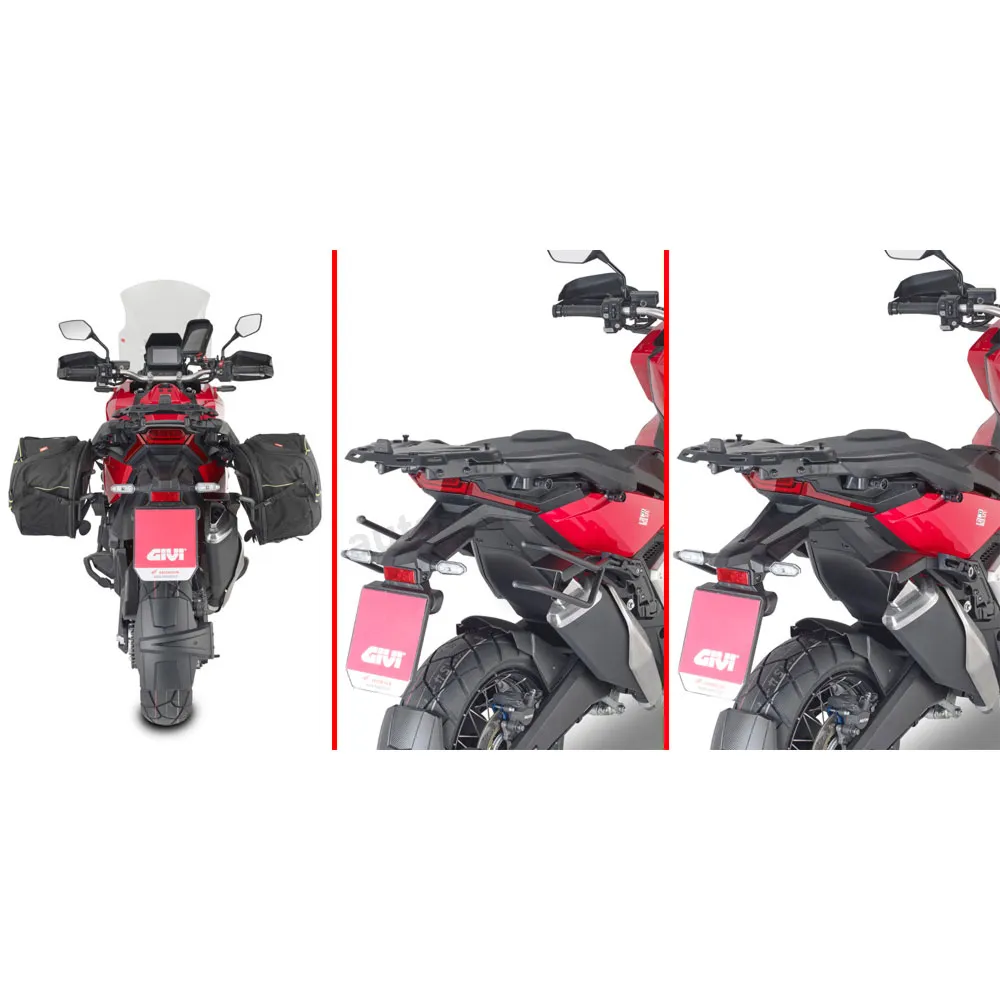 Odbojnik bisaga GIVI Honda X-ADV 750 (21-25) TR1188