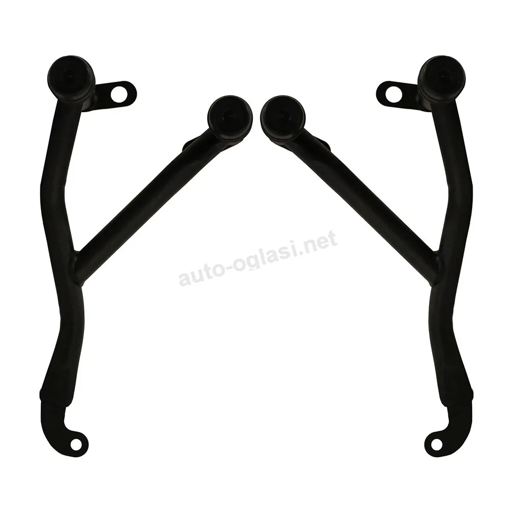 Roll Bar CF MOTO 250NK / 300NK (18-24) GP KOMPOZIT