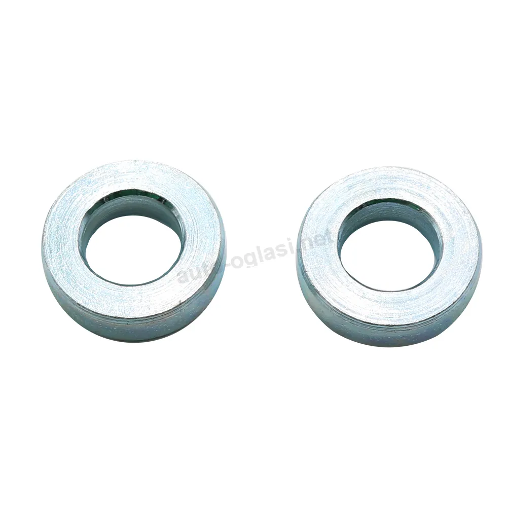 Čaura nogara Tomos APN fi 8x15x4 mm / set 2 kom