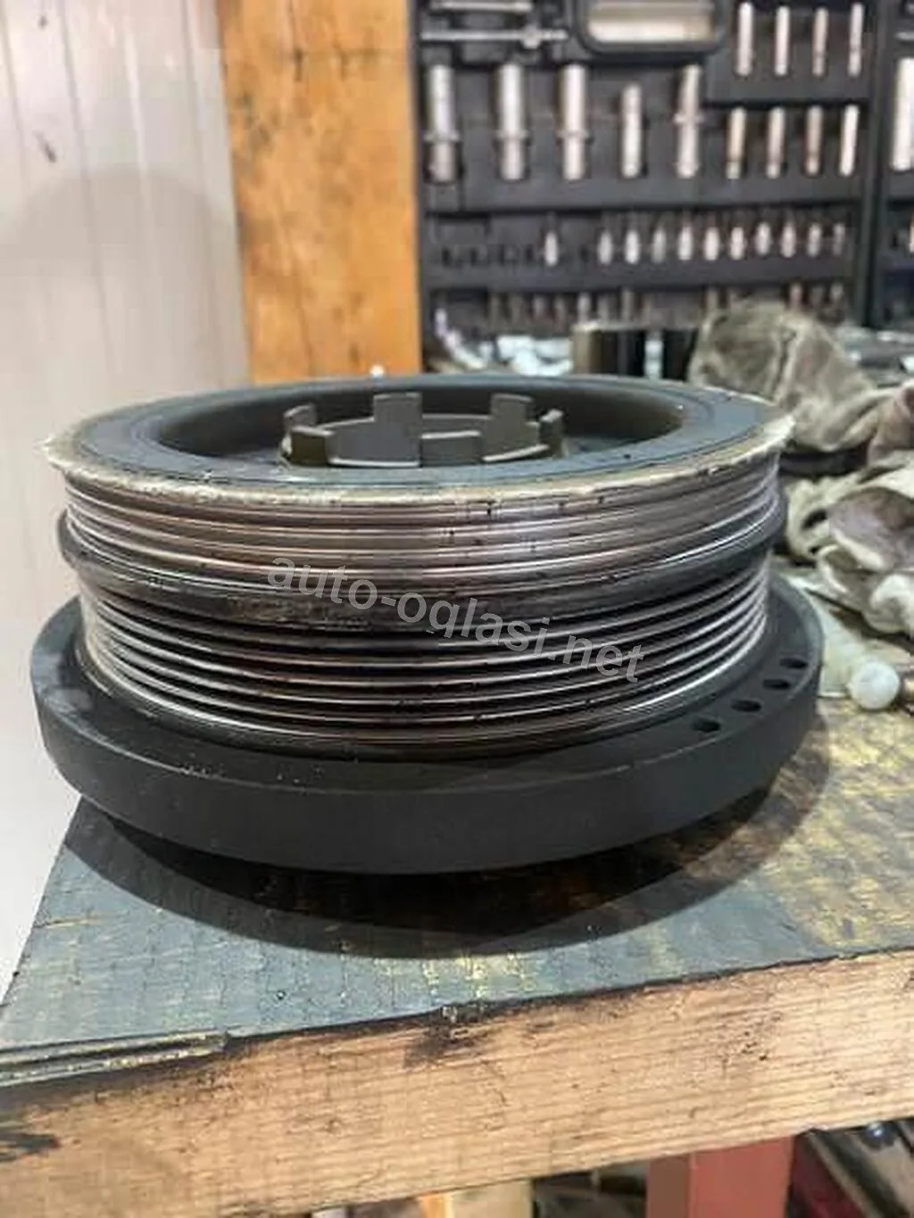 Remenica Radilice E90,E60,E87 Za Bmw 118, 120, 318 . Od 2004. Do