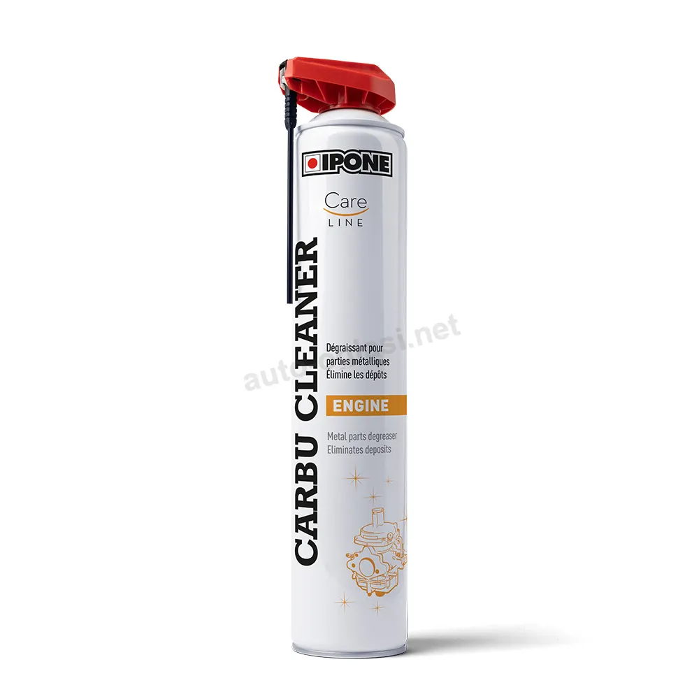 IPONE sprej za čišćenje karburatora Spray CARBU CLEANER 750ml