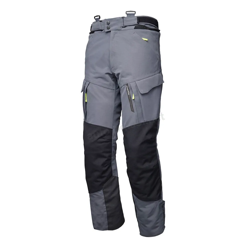 Pantalone PANEO LT crno sive L MODEKA