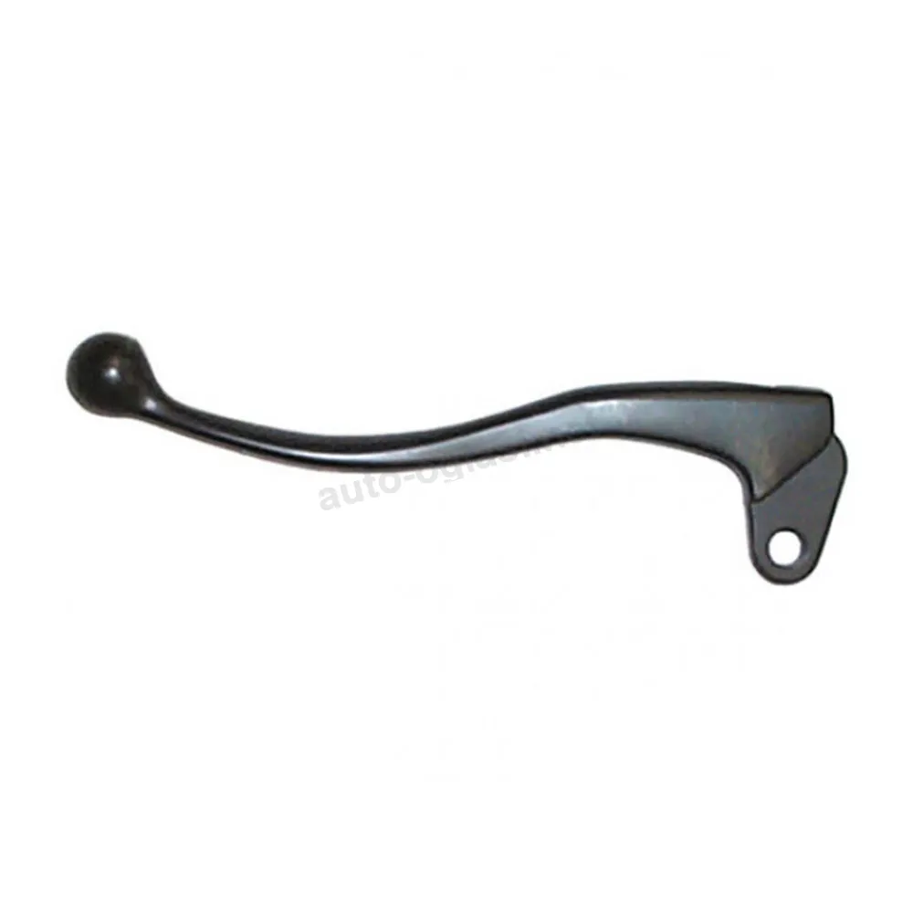 Poluga kvačila Yamaha TDR 125 / XTZ 660 (91-96) crna Vicma