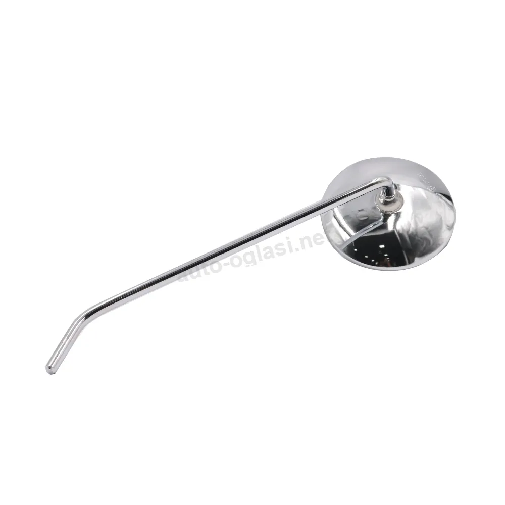 Retrovizor Piaggio Vespa PX 125/150/200 (98-17) levi hrom MAGNETI MARELLI