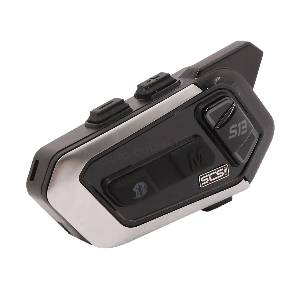 Komunikator bluetooth set SCS S-13