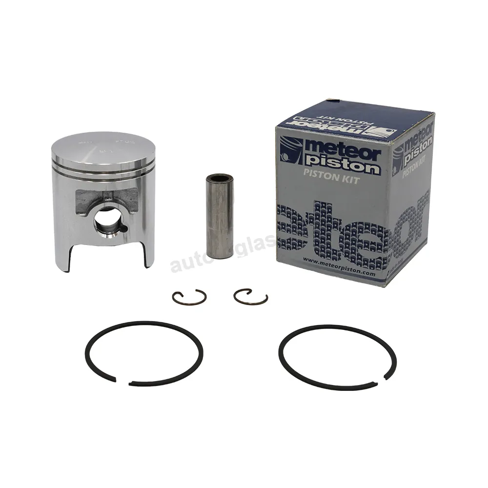 Klip Peugeot 100cc 2T fi 52×14 Meteor kpl