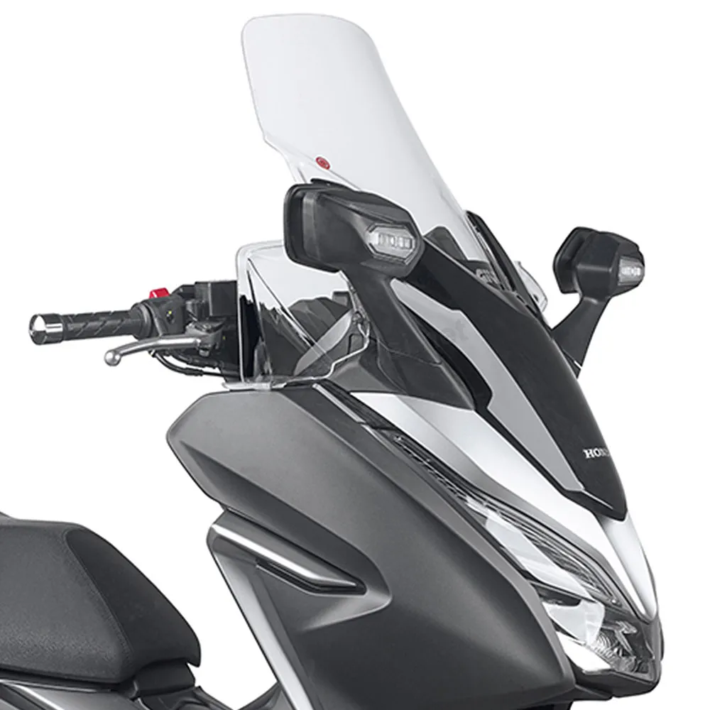 Deflektori GIVI Honda Forza 125-300-350 (19-24) DF1166
