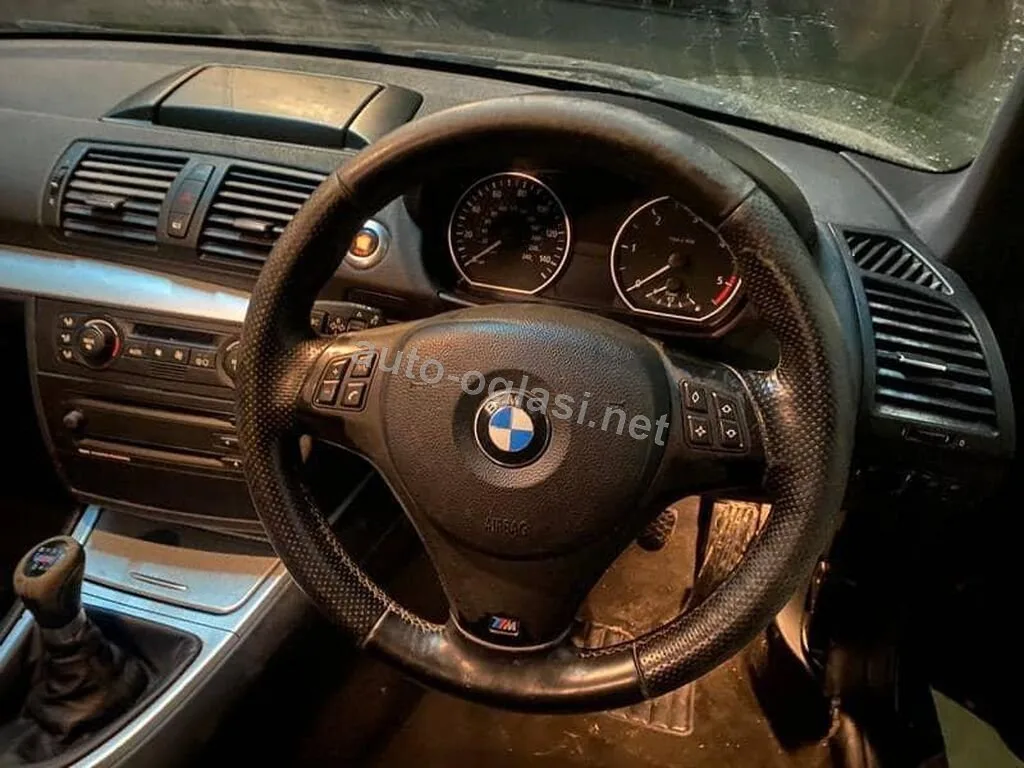 M-Volan E87,E9X Za Bmw Serija 1, Serija 3 Od 2004. Do 2012. God.