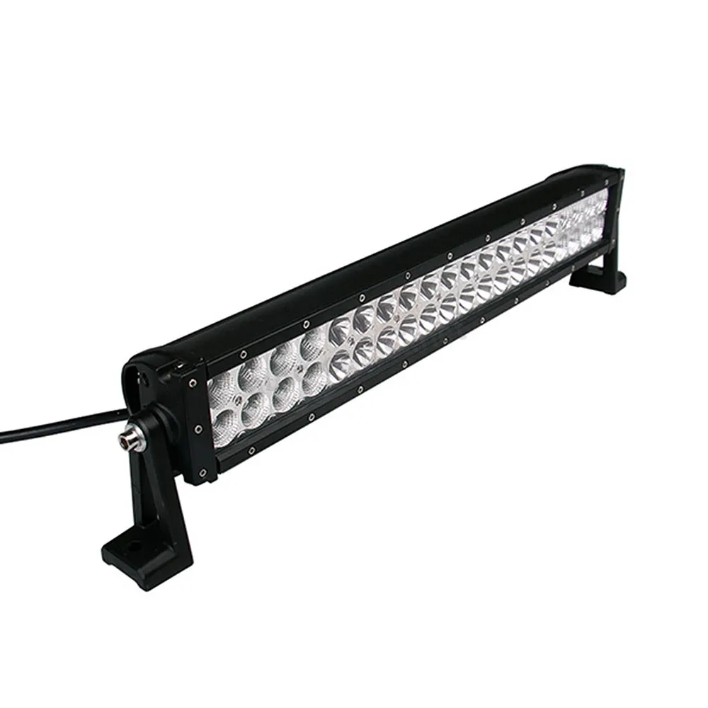 Svetlo za ATV 40 LED 120W 7200 Lum