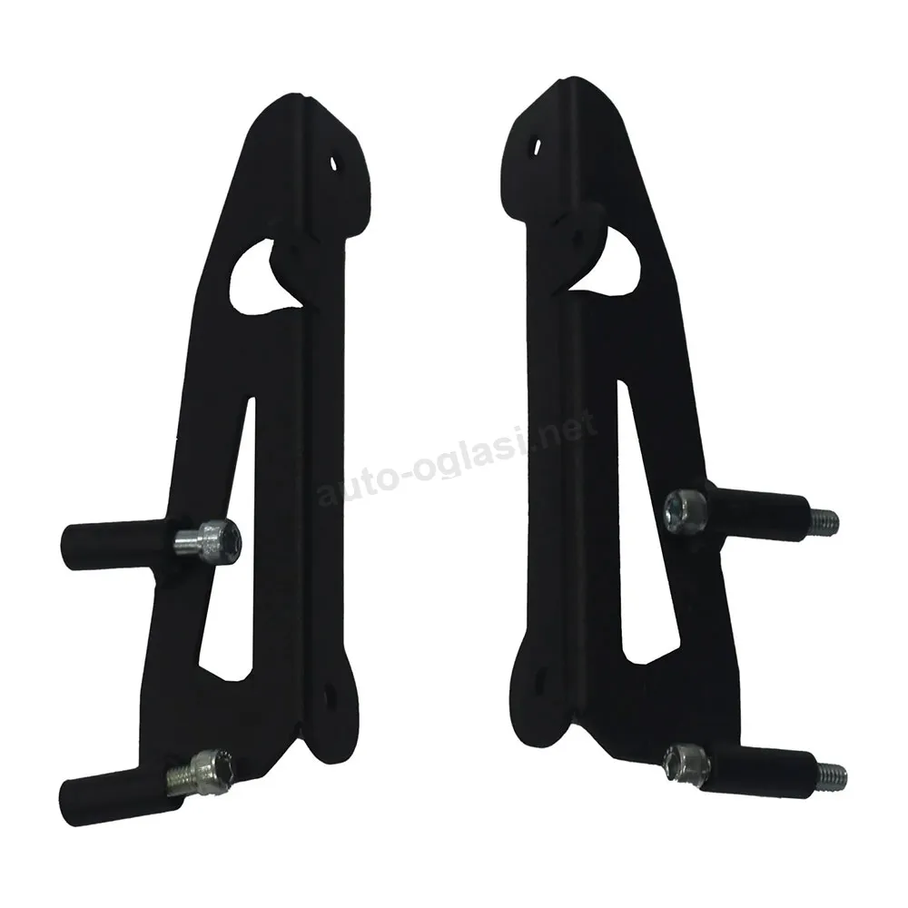 Nosač centralnog kofera Honda PCX 125/ PCX 150 (11-24) GP KOMPOZIT