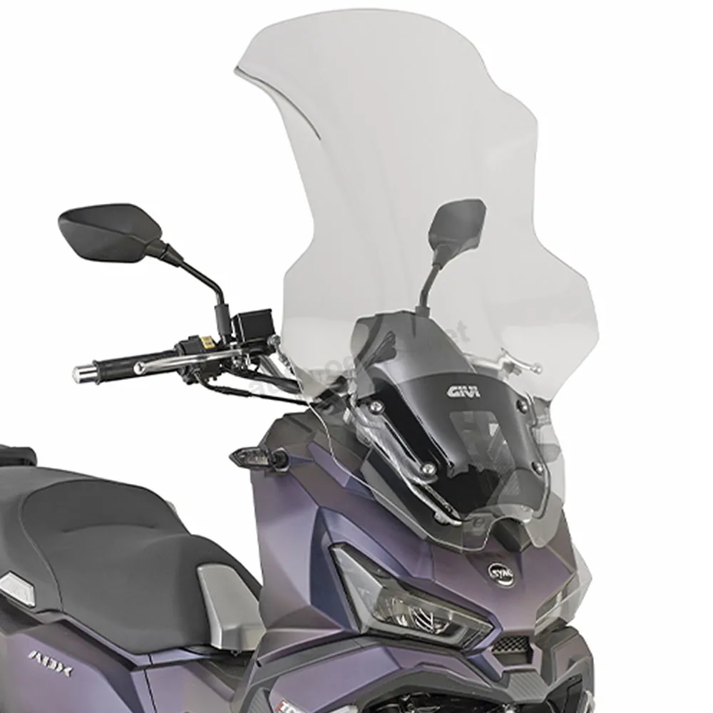 Vizir providni GIVI SYM ADX 125 (24) D7069ST